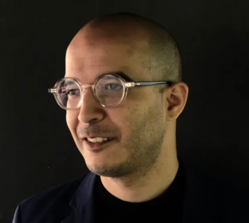 Yemsel Bougherara